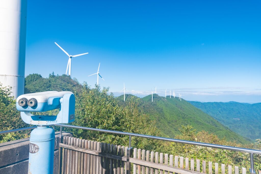 津野町の紹介 | つのつねづね#6